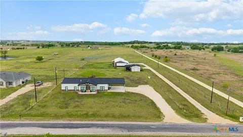 $445,900 | 13487 Wedel Cemetery Road, Rogers, TX 76569