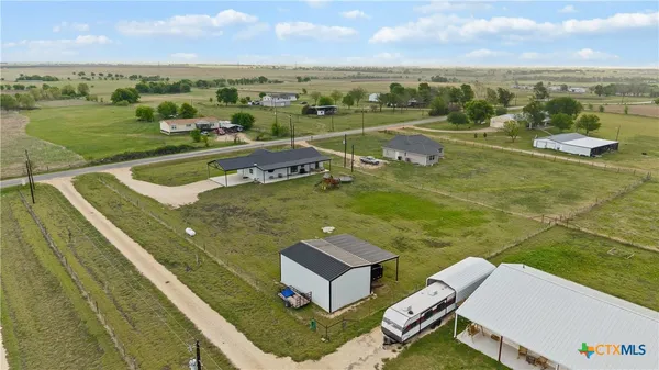 $485,000 | 13487 Wedel Cemetery Road, Rogers, TX 76569