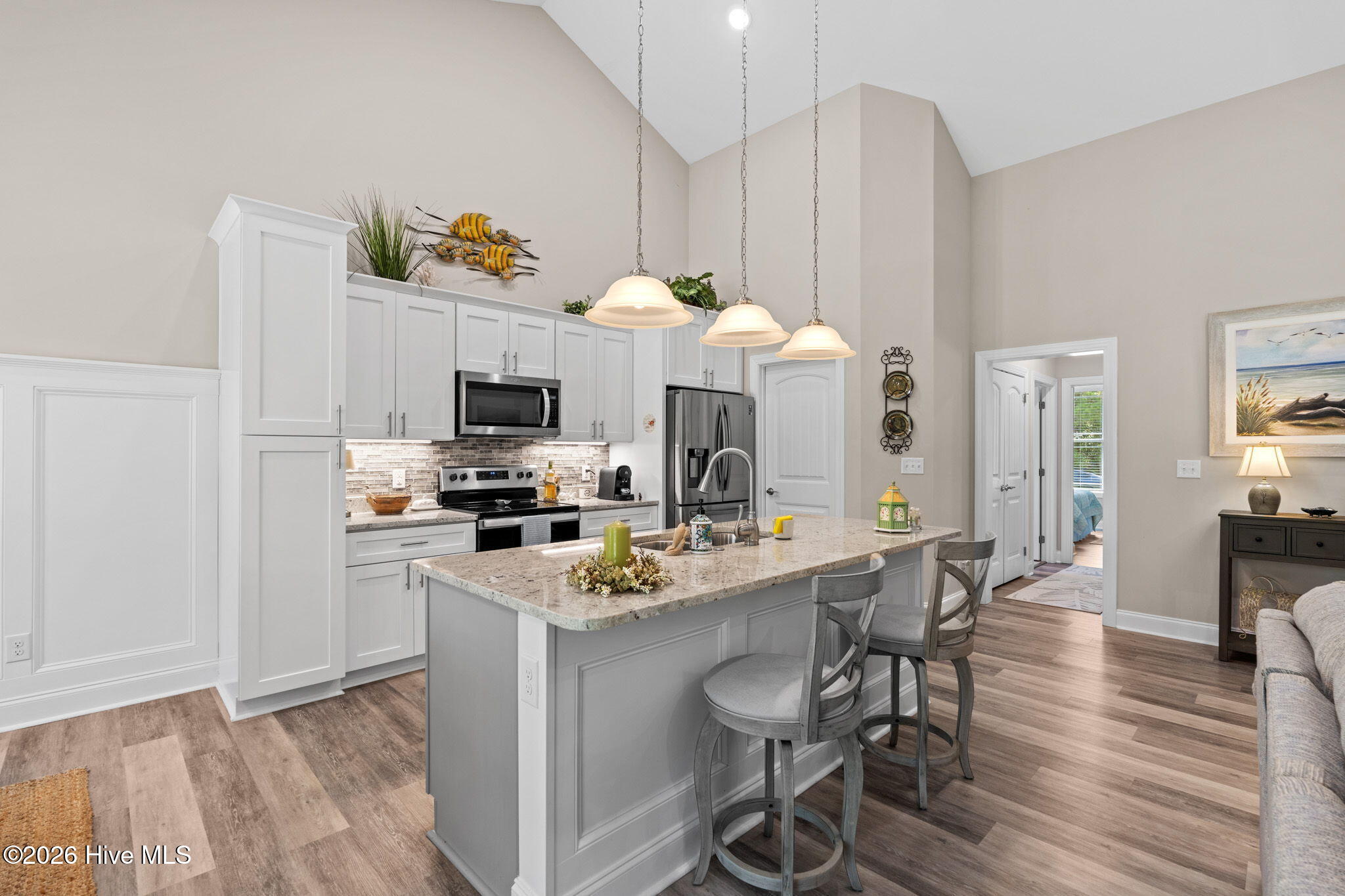 690 Boundary Loop Road Northwest Calabash, NC 28467 - Photo 13 of 51