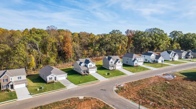 $309,990 | 803 Moray Lane, Clarksville, TN 37043