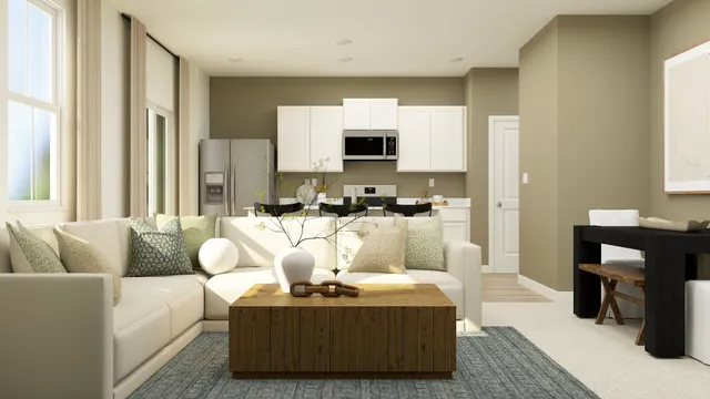 $309,990 | 803 Moray Lane, Clarksville, TN 37043