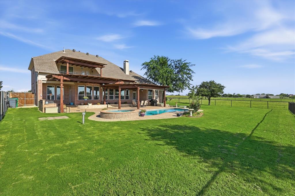 1613 Schober Road Northlake, TX 76226 - Photo 38 of 38