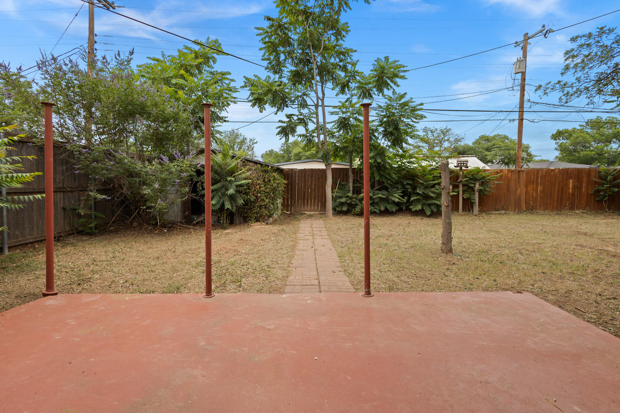 4316 45th Street Lubbock, TX 79413 - Photo 52 of 60 IMG_8277