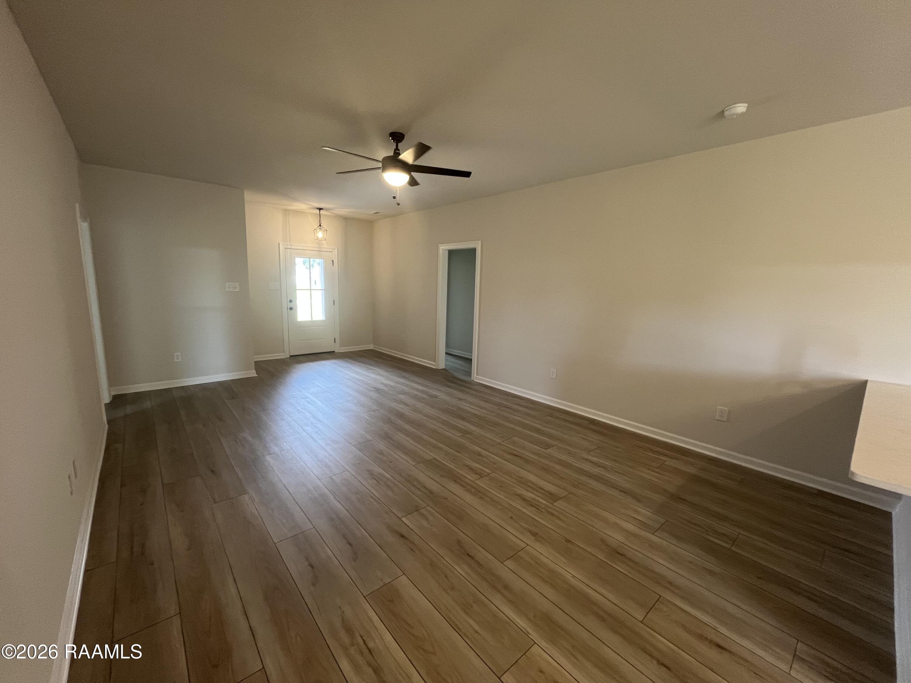 103 Spruce Ridge Duson, LA 70529 - Photo 3 of 7 LIVING ROOM