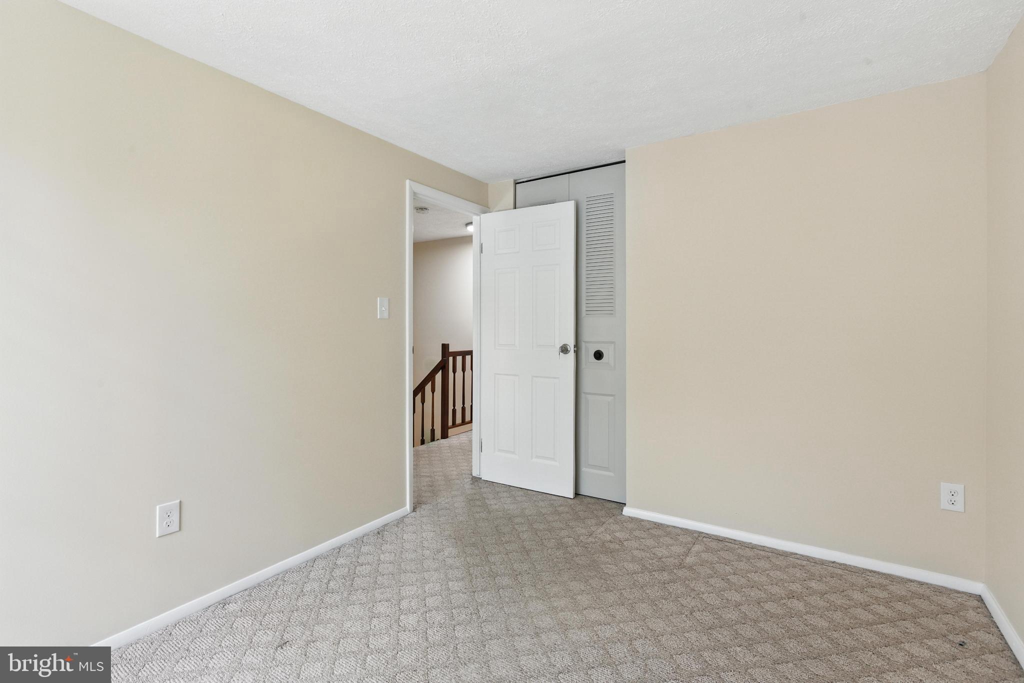 1205 Twig Terrace Silver Spring, MD 20905 - Photo 18 of 25 a view of closet area