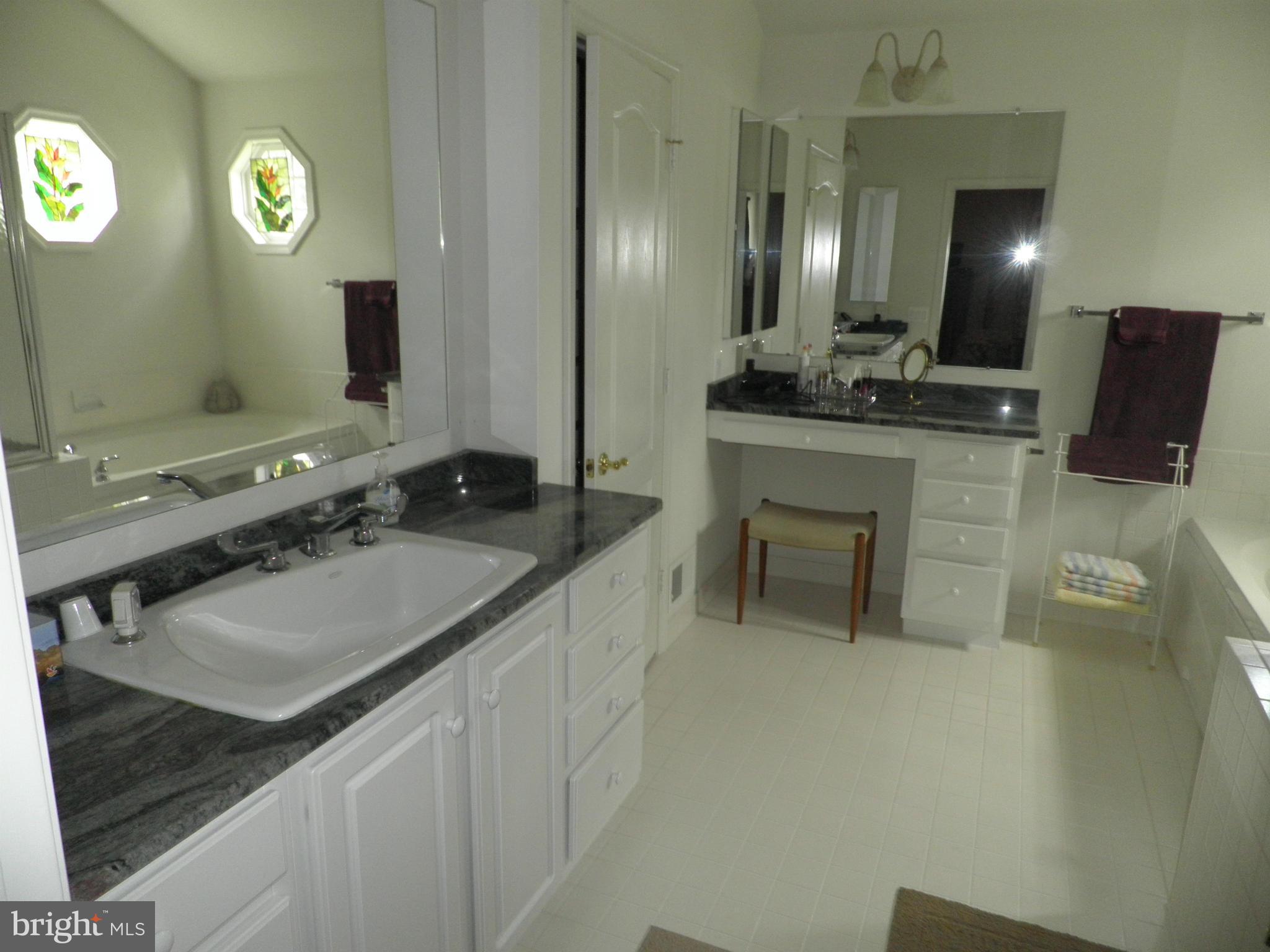 2662 Brook Valley Road Frederick, MD 21701 - Photo 19 of 26 Luxury master bath