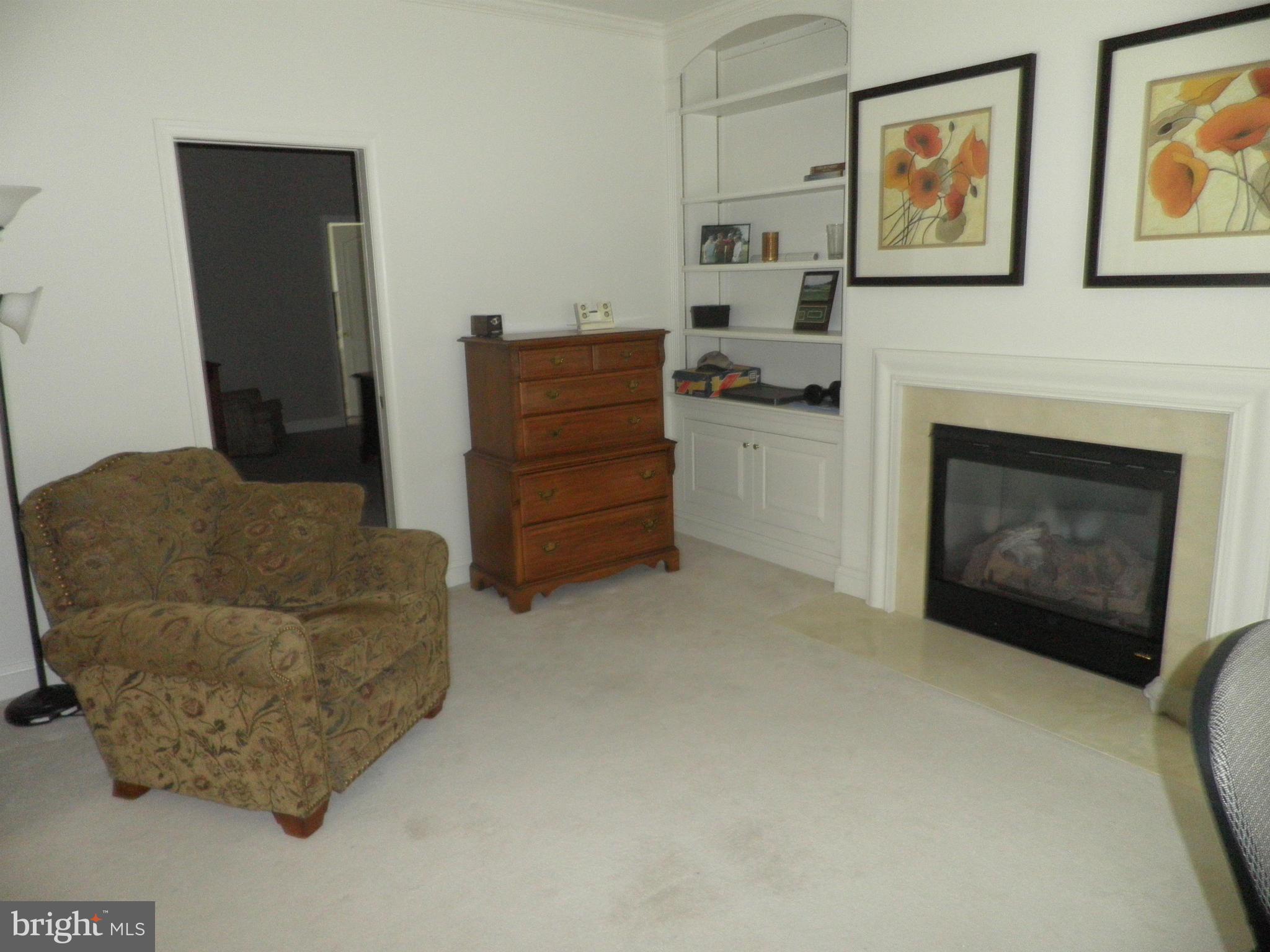 2662 Brook Valley Road Frederick, MD 21701 - Photo 21 of 26 Second bedroom or beautiful office!