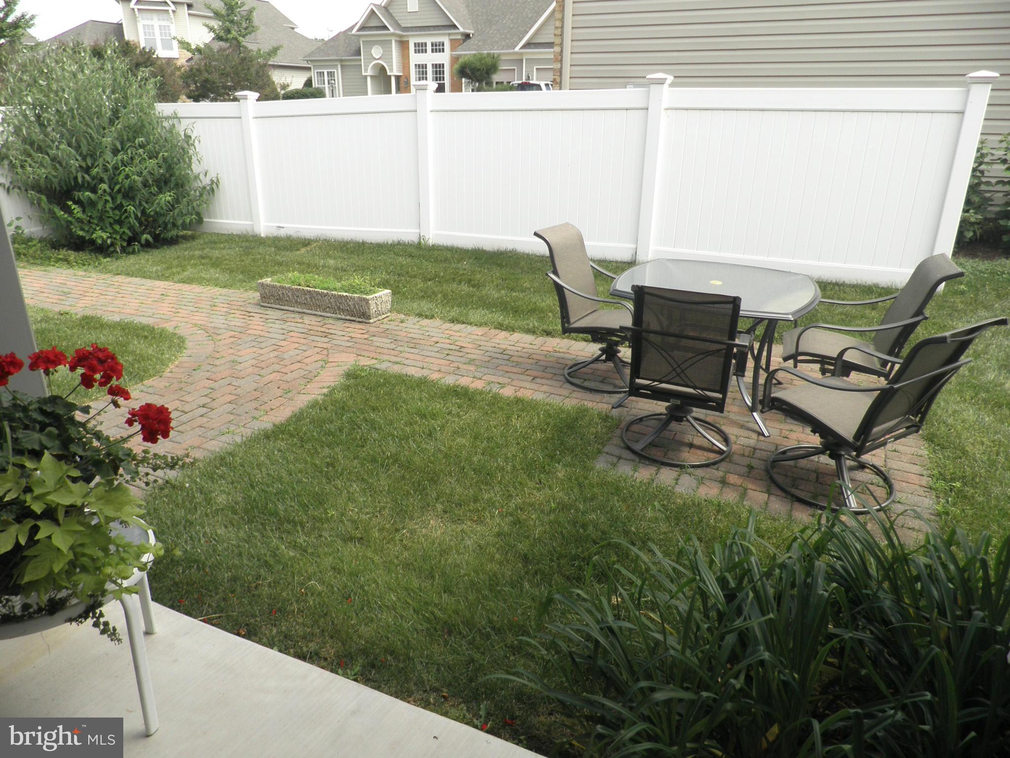 2662 Brook Valley Road Frederick, MD 21701 - Photo 25 of 26 Time for a barbeque!