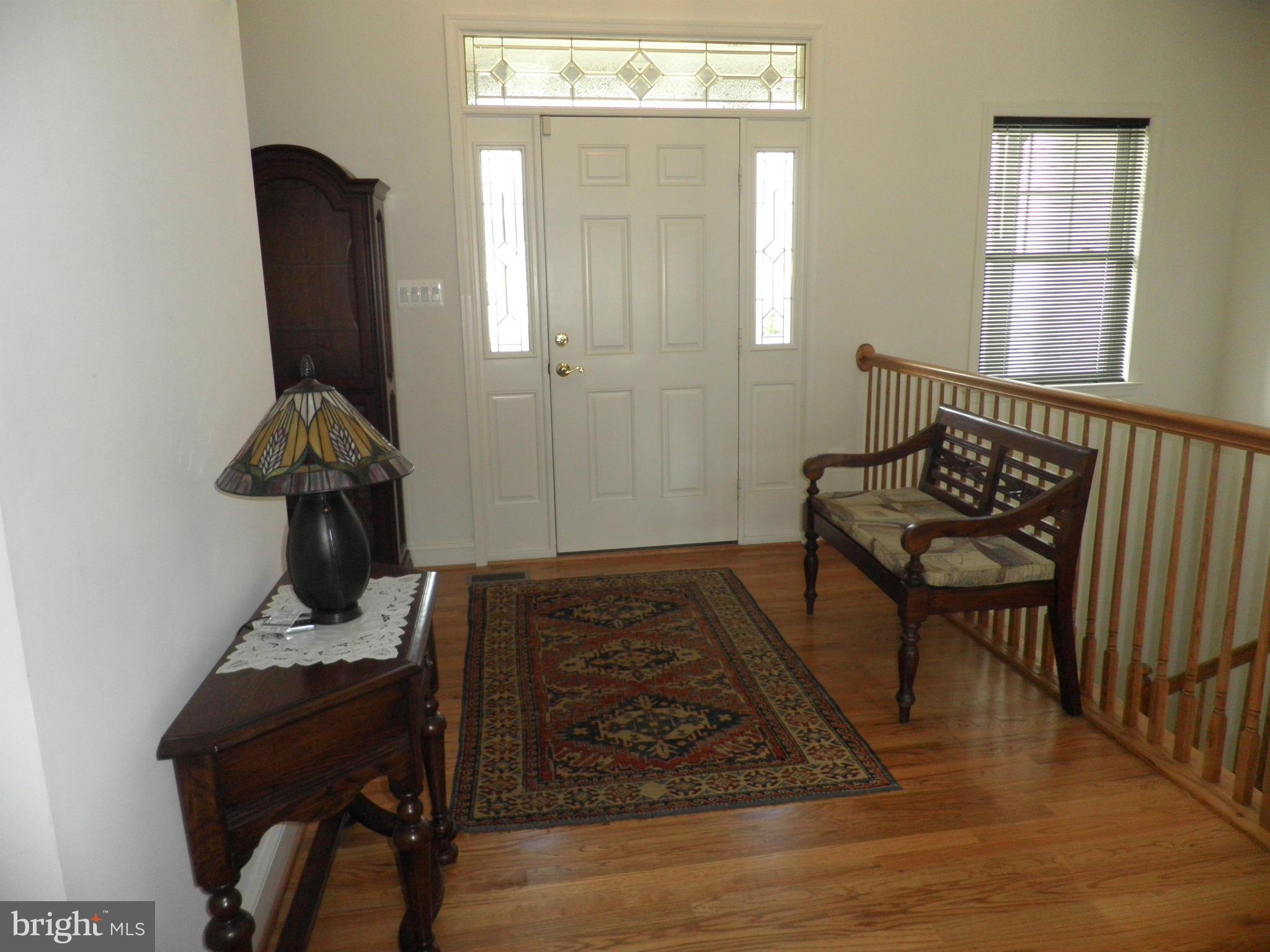 2662 Brook Valley Road Frederick, MD 21701 - Photo 4 of 26 A welcoming foyer