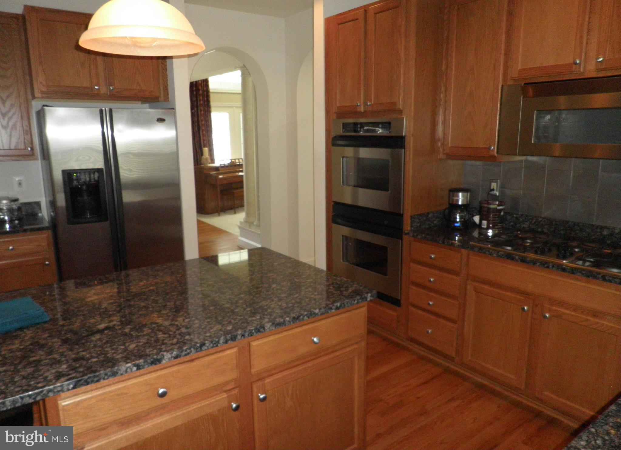 2662 Brook Valley Road Frederick, MD 21701 - Photo 9 of 26 Stainless appliances!