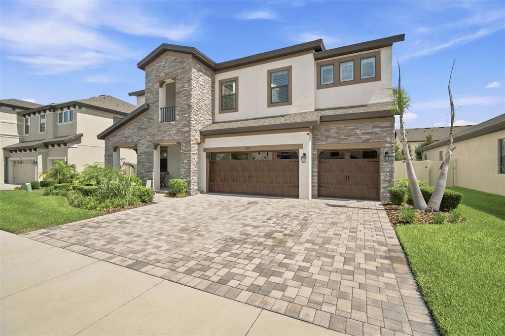 4587 Shoreleaf Loop Valrico, FL 33596 - Photo 89 of 90