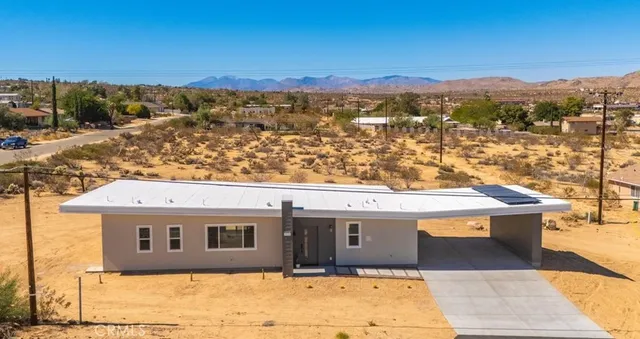 $396,000 | 6614 Sunset Road, Joshua Tree, CA 92252