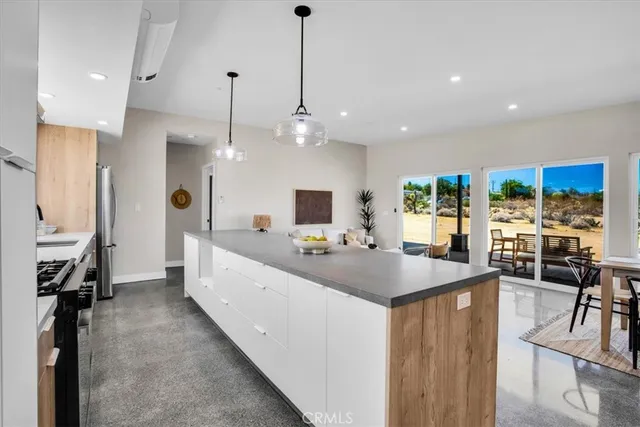 $396,000 | 6614 Sunset Road, Joshua Tree, CA 92252