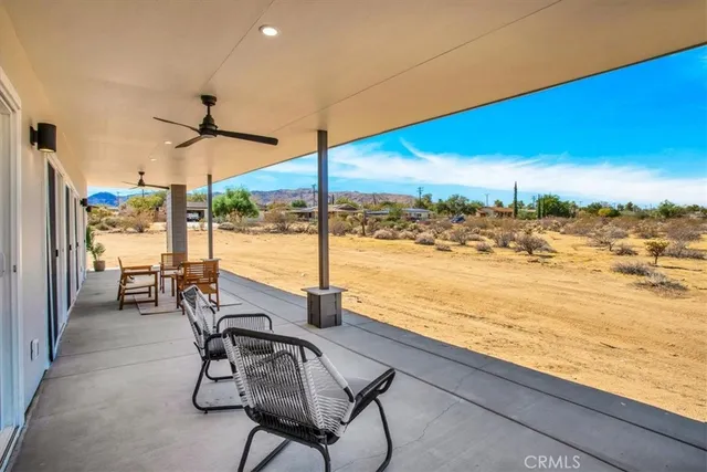 $396,000 | 6614 Sunset Road, Joshua Tree, CA 92252