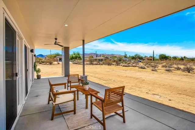 $396,000 | 6614 Sunset Road, Joshua Tree, CA 92252