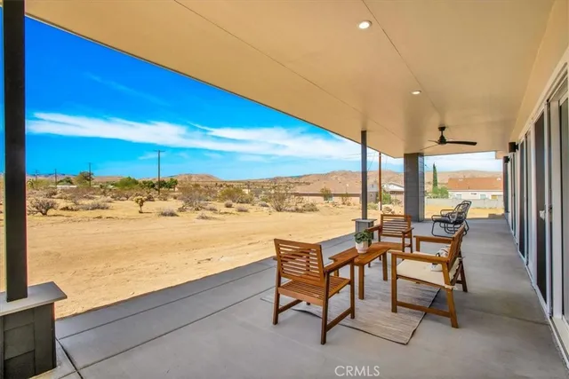 $396,000 | 6614 Sunset Road, Joshua Tree, CA 92252