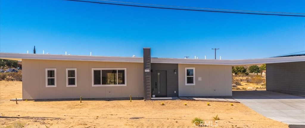 6614 Sunset Road Joshua Tree, CA 92252 - Photo 3 of 43