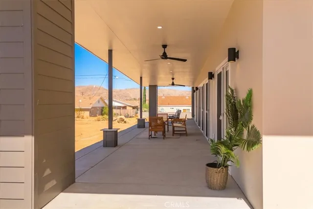 $396,000 | 6614 Sunset Road, Joshua Tree, CA 92252