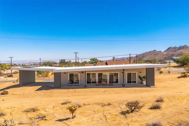 $396,000 | 6614 Sunset Road, Joshua Tree, CA 92252