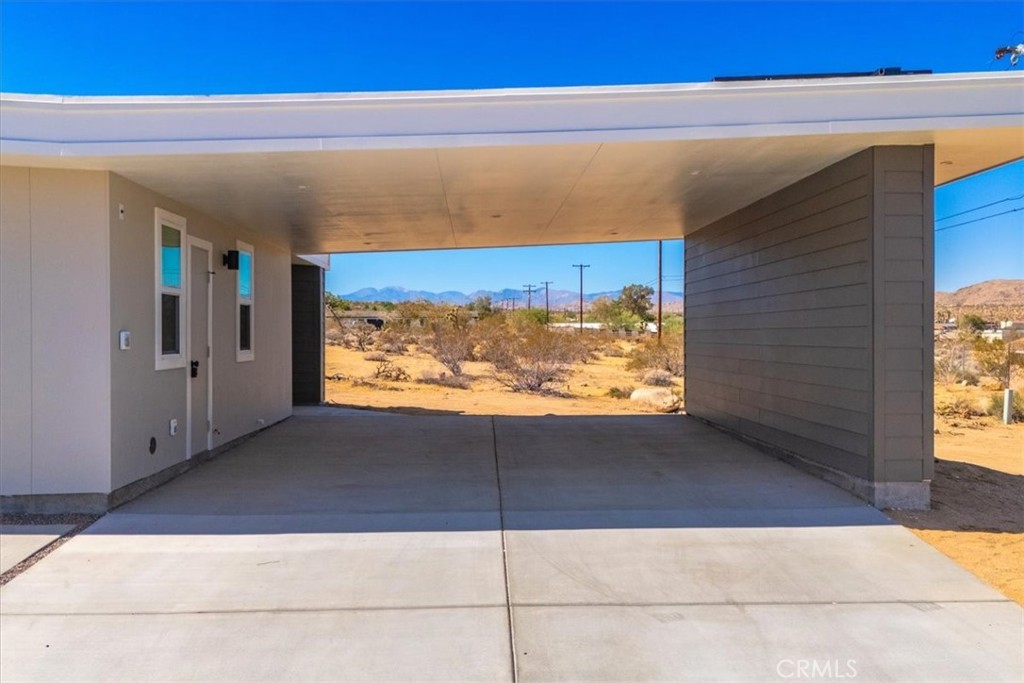6614 Sunset Road Joshua Tree, CA 92252 - Photo 35 of 43
