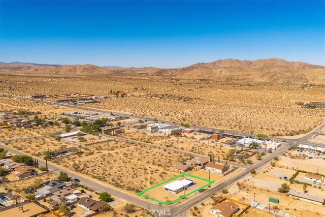 $396,000 | 6614 Sunset Road, Joshua Tree, CA 92252