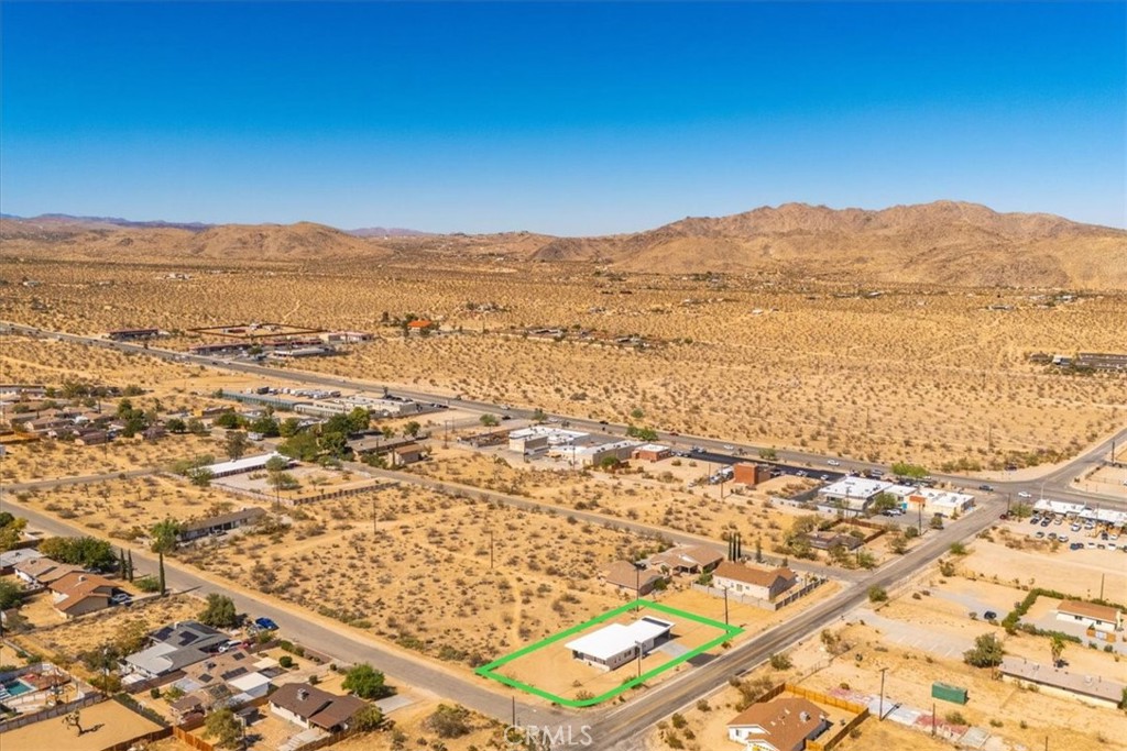 6614 Sunset Road Joshua Tree, CA 92252 - Photo 38 of 43