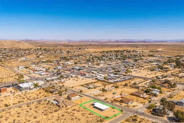 $396,000 | 6614 Sunset Road, Joshua Tree, CA 92252