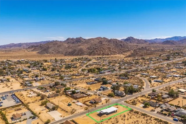 $396,000 | 6614 Sunset Road, Joshua Tree, CA 92252
