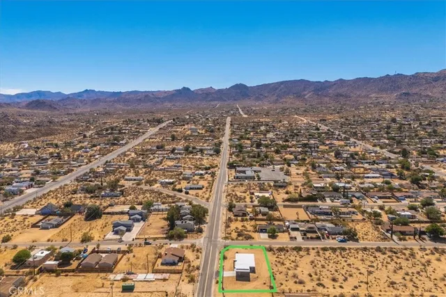 $396,000 | 6614 Sunset Road, Joshua Tree, CA 92252