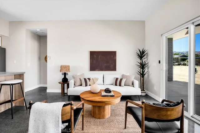 $396,000 | 6614 Sunset Road, Joshua Tree, CA 92252