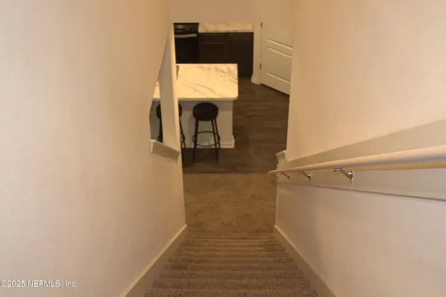 a view of a bathroom