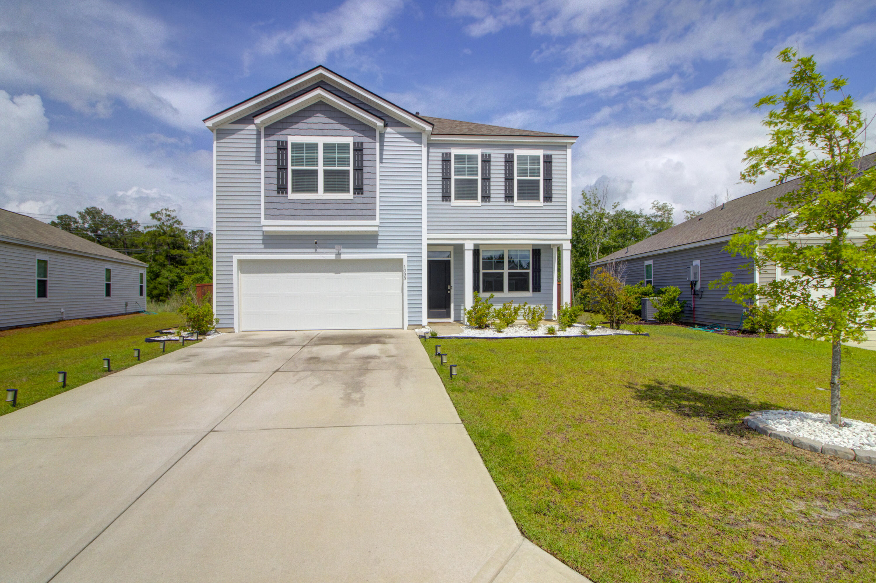 1033 Peridote Way Ladson, SC 29456 - Photo 2 of 42