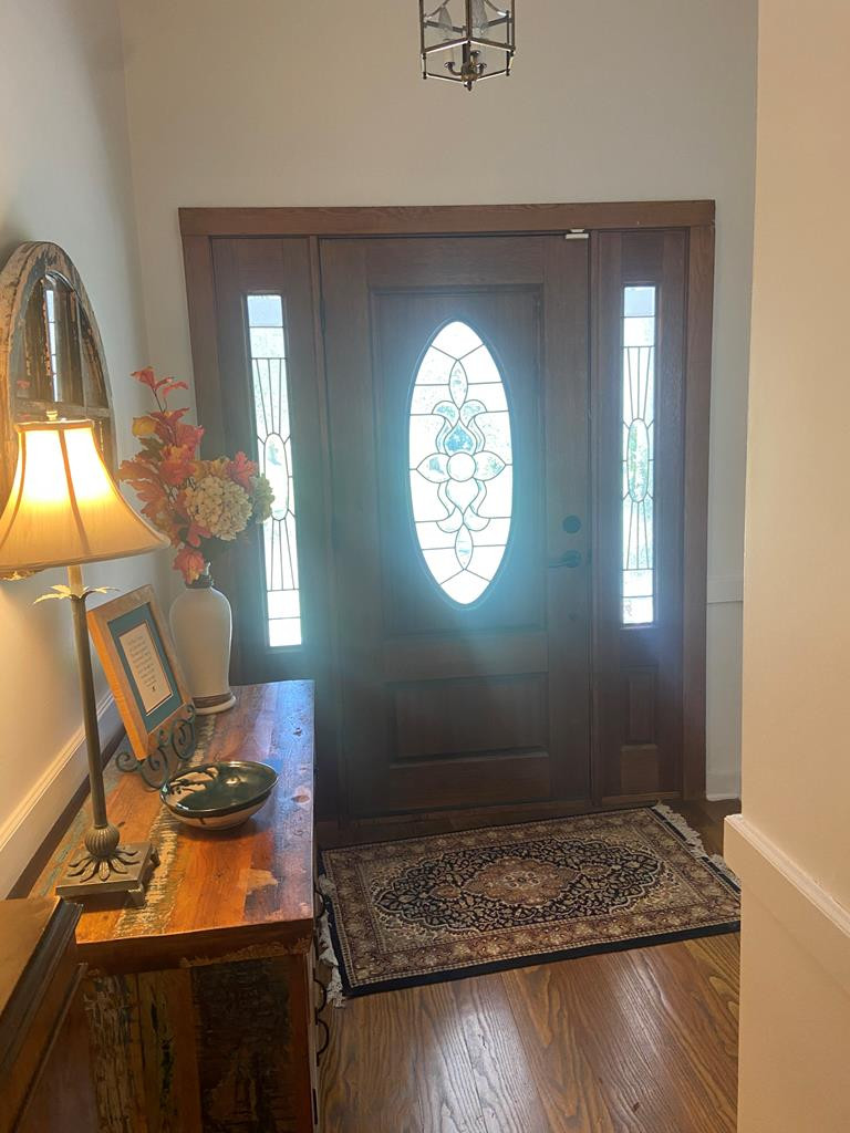 1915 Heucks Retreat Road Northeast Brookhaven, MS 39601 - Photo 21 of 37 Photo 21