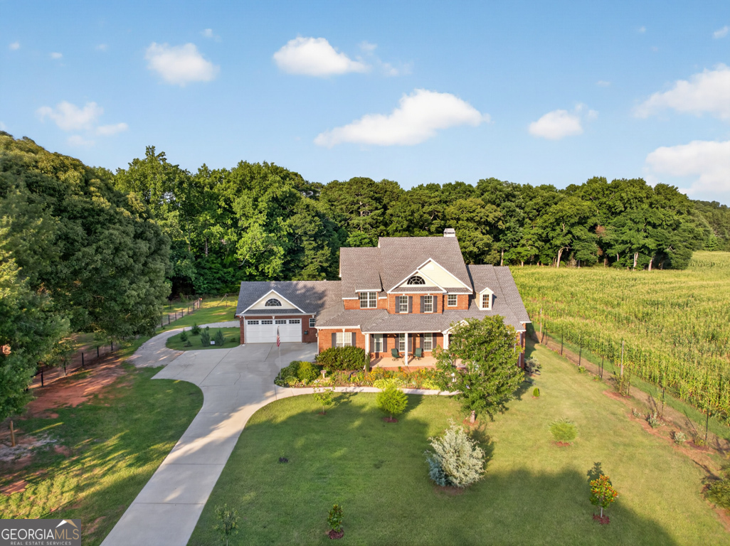 1200 Woodlawn Road Mansfield, GA 30055 - Photo 1 of 109