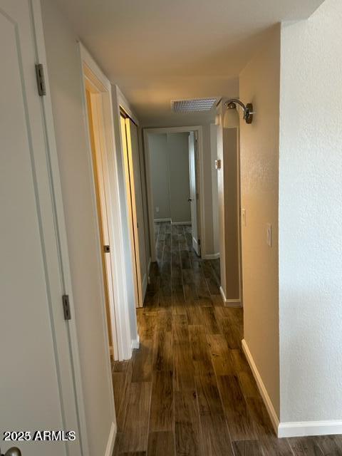 9832 East La Palma Avenue, Unit 2 Gold Canyon, AZ 85118 - Photo 14 of 24 a bathroom with a sink and a glass door shower