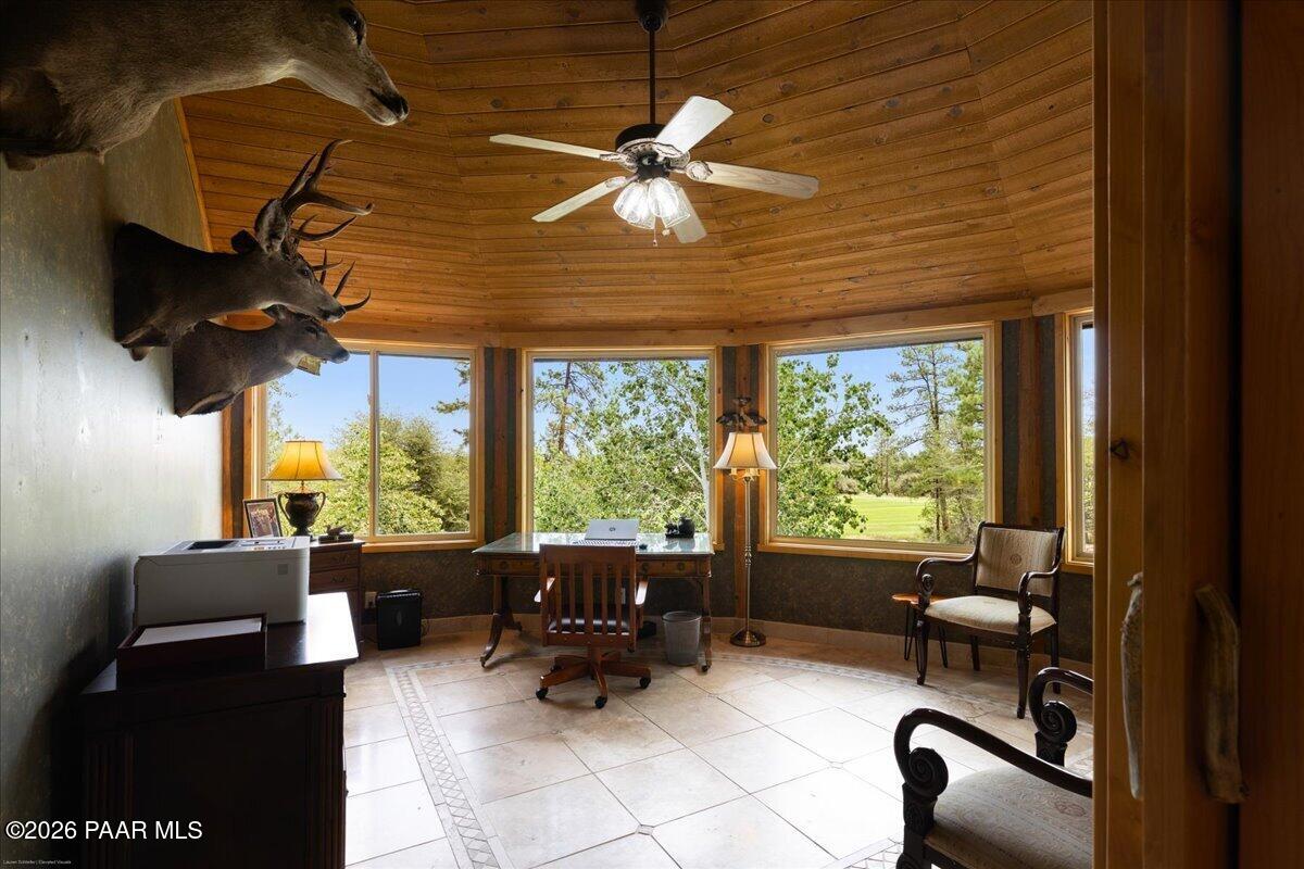 1500 Conifer Ridge Lane Prescott, AZ 86303 - Photo 31 of 58 Office - 1500 Conifer Ridge Ln