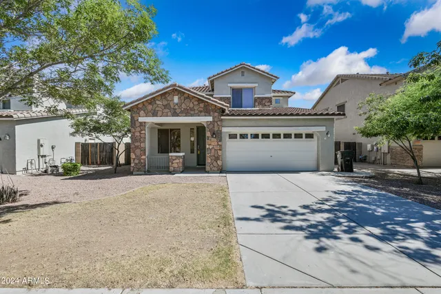 $2,699 | 1543 East Nightingale Lane, Gilbert, AZ 85298