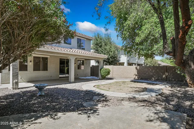 $2,699 | 1543 East Nightingale Lane, Gilbert, AZ 85298