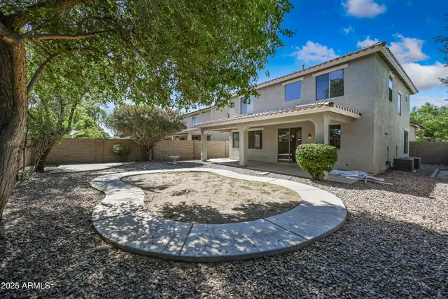 $2,699 | 1543 East Nightingale Lane, Gilbert, AZ 85298