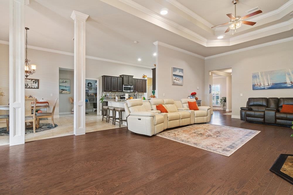 4260 Craigend Loop Gulf Shores, AL 36542 - Photo 10 of 43