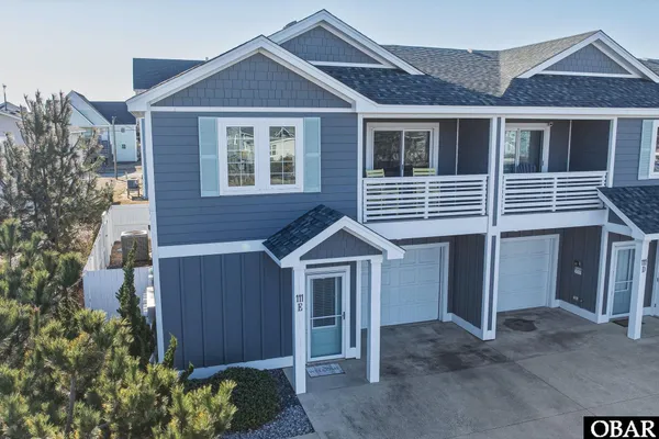 $685,000 | 111 Carolyn Drive, Unit E, Kill Devil Hills, NC 27948