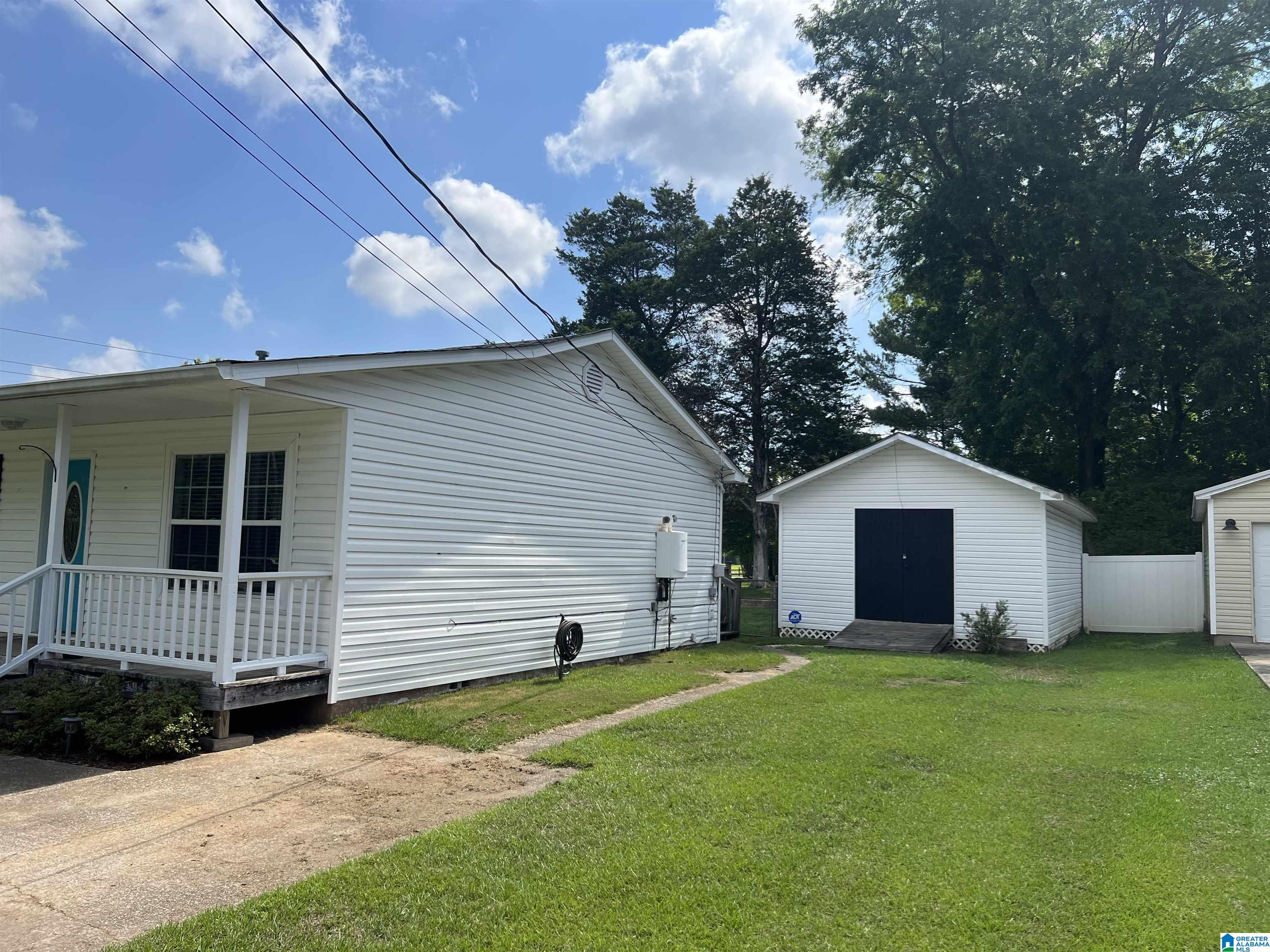 7171 Elliott Lane Leeds, AL 35094 - Photo 46 of 48