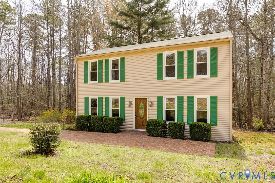 501 Rustic Drive Carson, VA 23830 - Photo 4 of 49