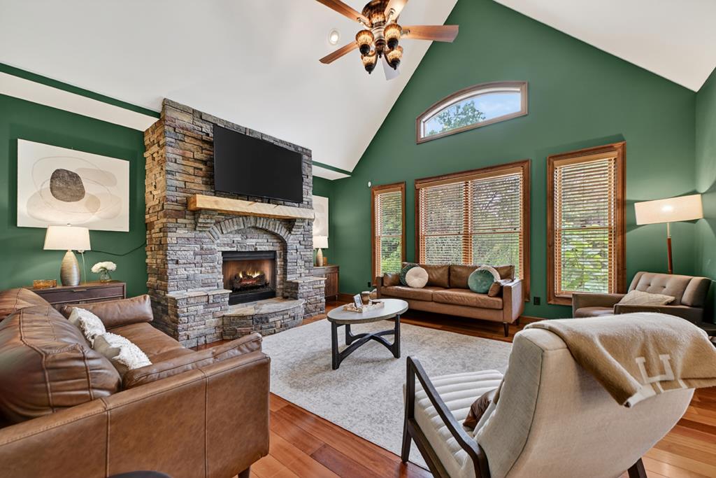 224 Sanders Road Blue Ridge, GA 30513 - Photo 25 of 71