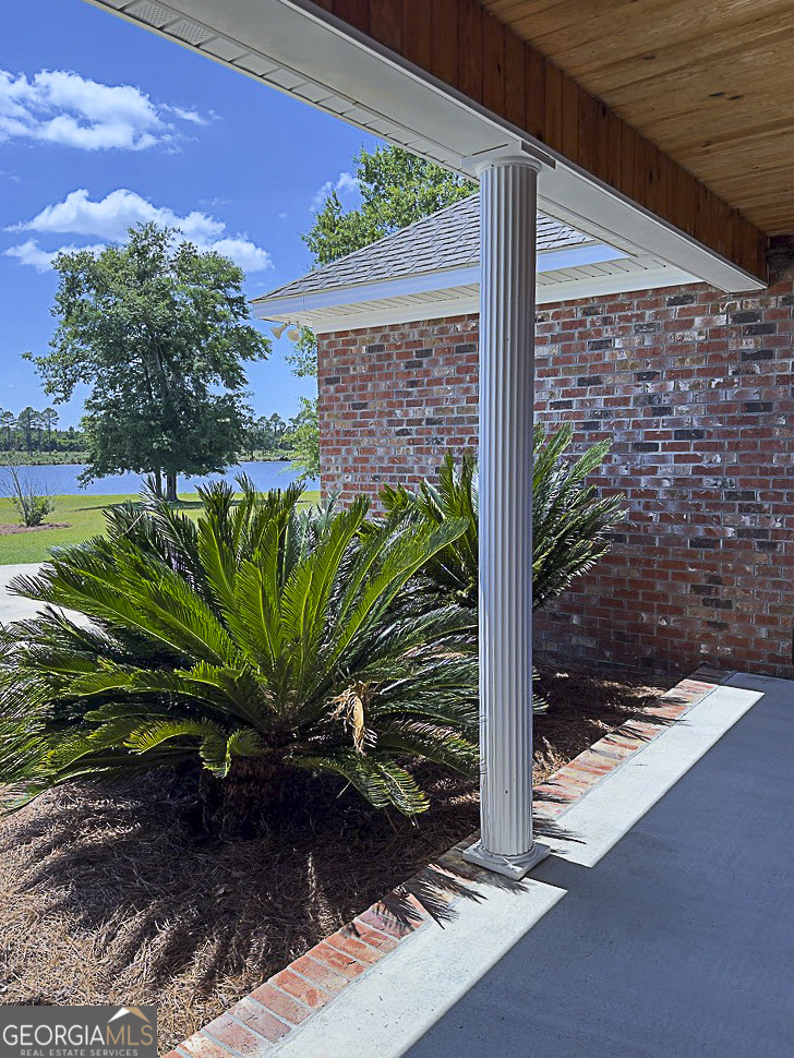 519 Thompson Level Road Lyons, GA 30436 - Photo 52 of 73