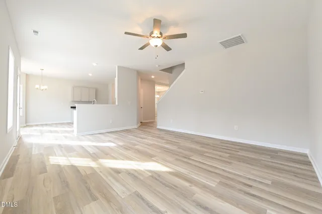 $384,706 | 322 Black Duck Lane, Lillington, NC 27546