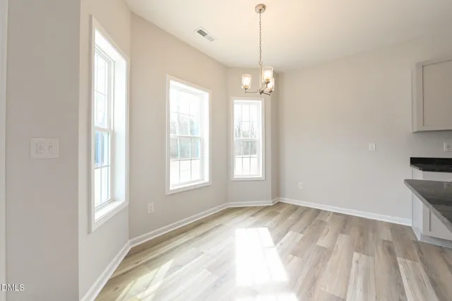 $384,706 | 322 Black Duck Lane, Lillington, NC 27546