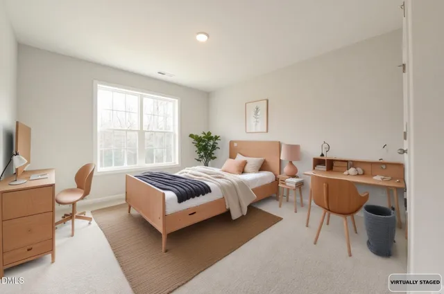 $384,706 | 322 Black Duck Lane, Lillington, NC 27546