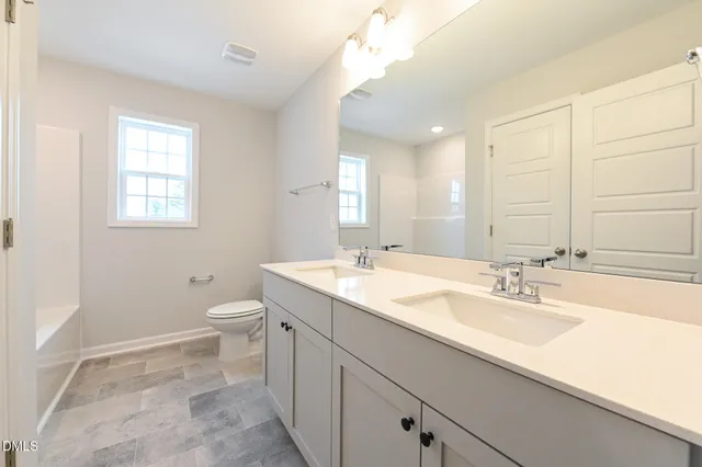 $384,706 | 322 Black Duck Lane, Lillington, NC 27546