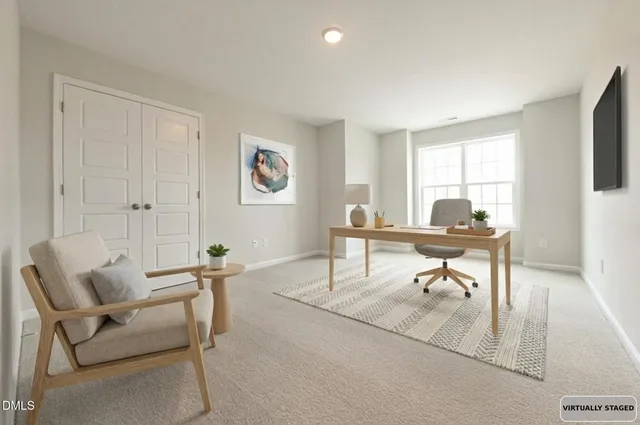 $384,706 | 322 Black Duck Lane, Lillington, NC 27546